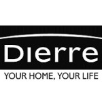 Logo Dierre OK_Nero.eps